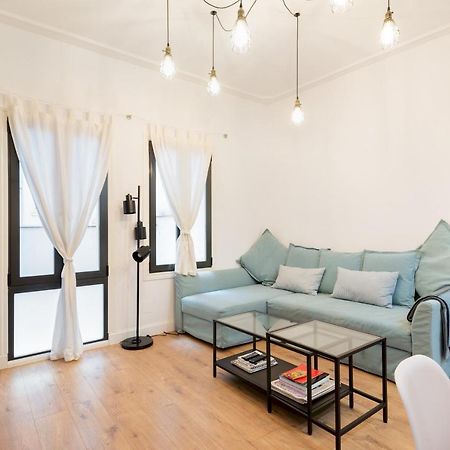 1 Bedroom 1 Bathroom Furnished - Malasana - Cozy & Modern - Mintystay Madryt Zewnętrze zdjęcie