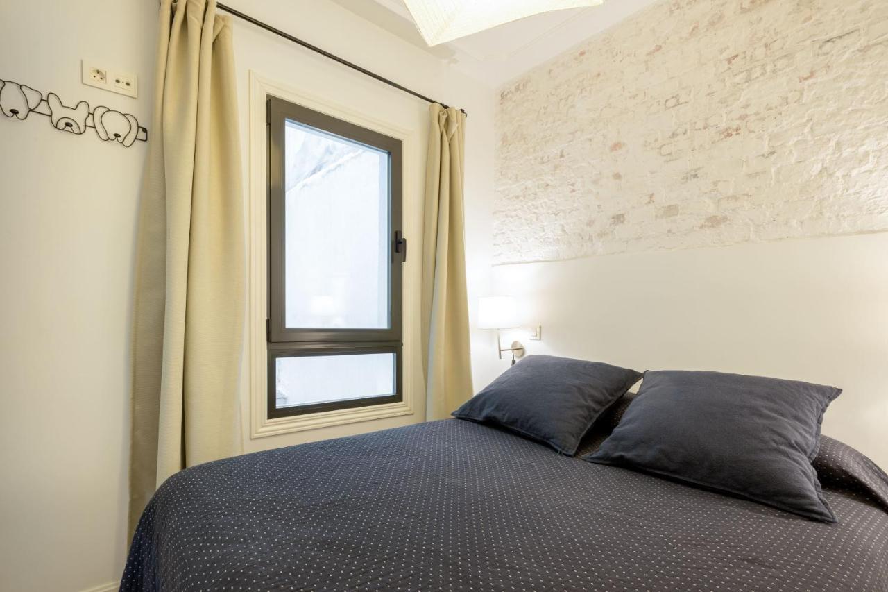 1 Bedroom 1 Bathroom Furnished - Malasana - Cozy & Modern - Mintystay Madryt Zewnętrze zdjęcie