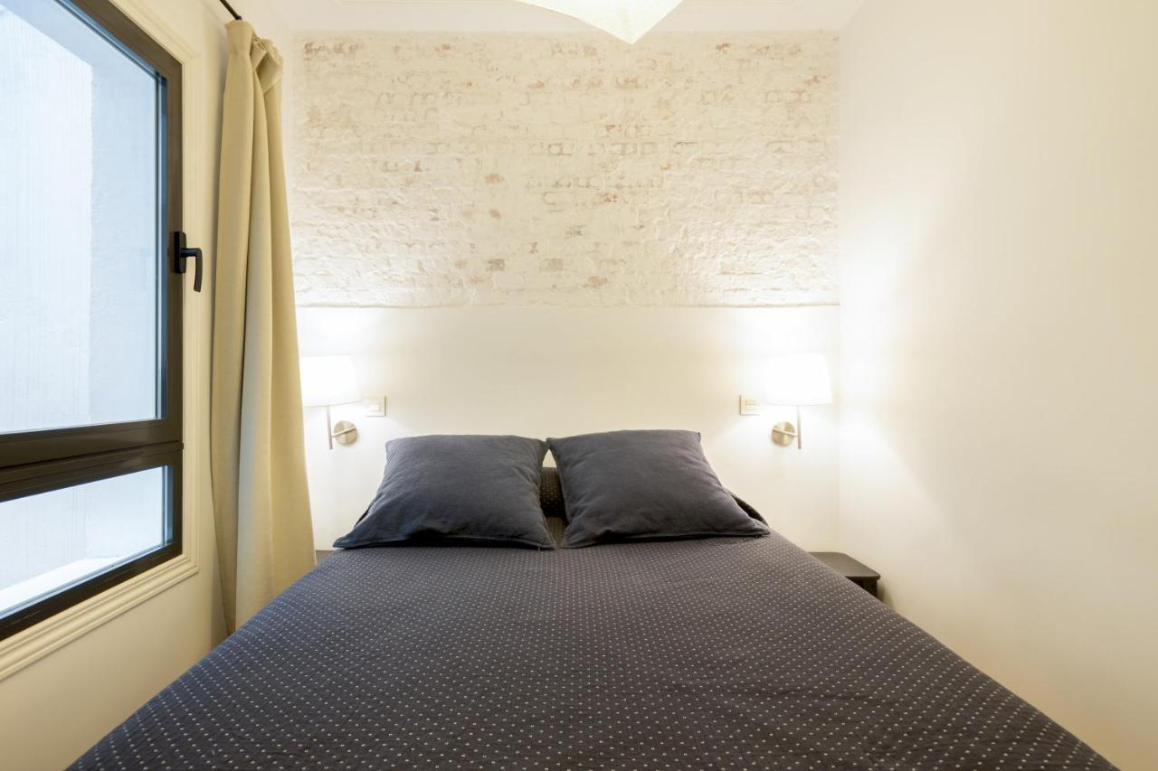 1 Bedroom 1 Bathroom Furnished - Malasana - Cozy & Modern - Mintystay Madryt Zewnętrze zdjęcie